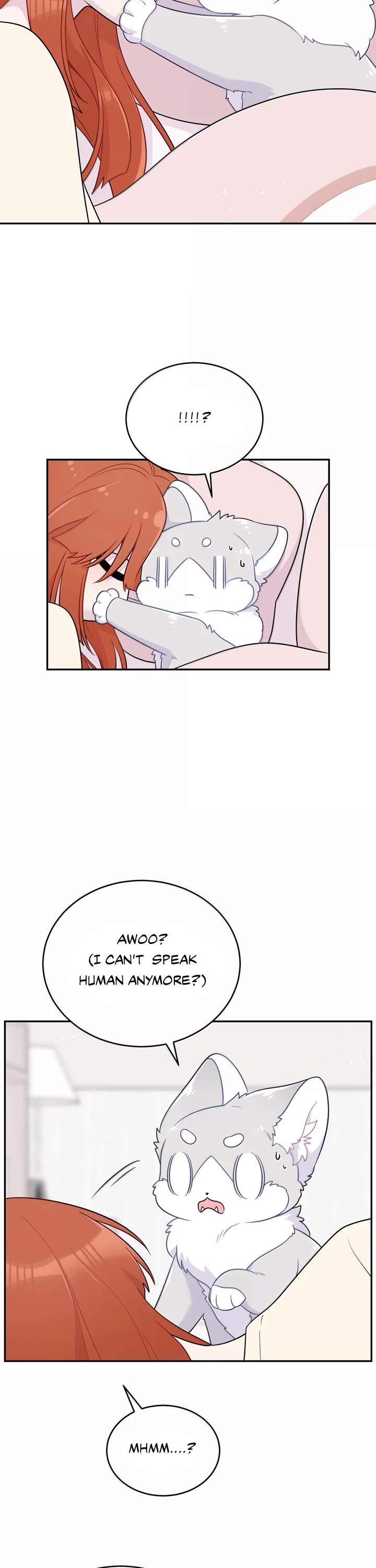 My Food Looks Very Cute Chapter 199 page 2 - Chapter 199: A brand new experience