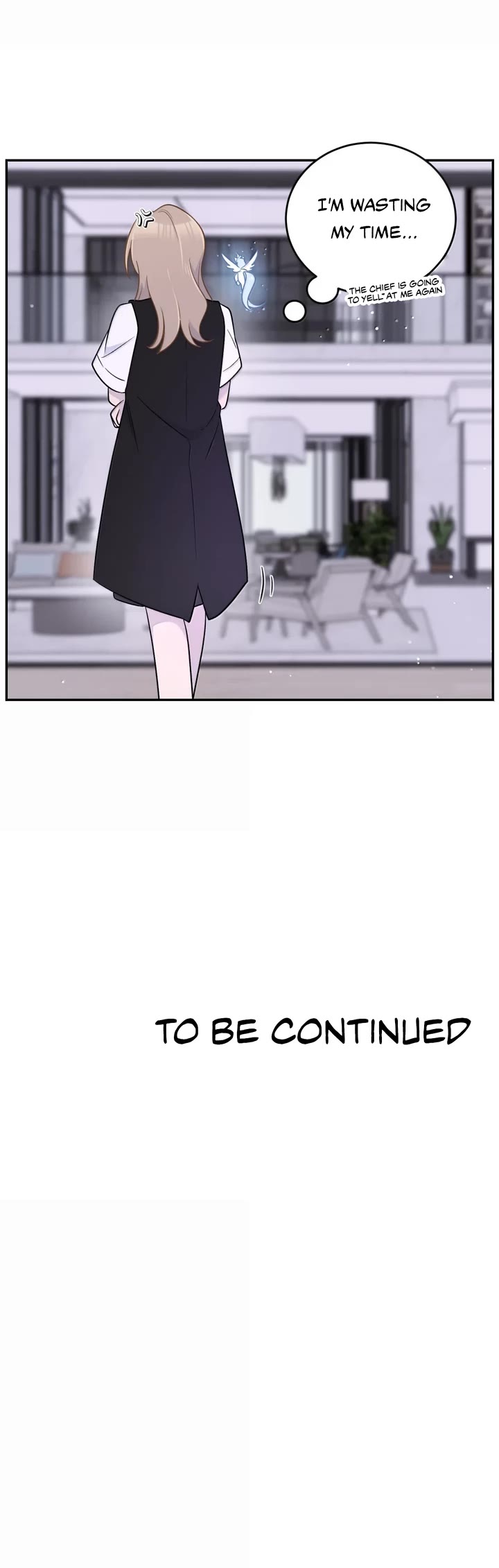 My Food Looks Very Cute Chapter 199 page 25 - Chapter 199: A brand new experience