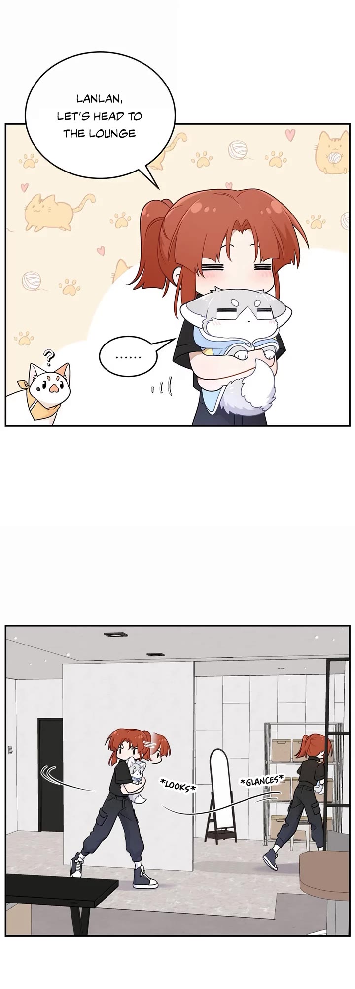 My Food Looks Very Cute Chapter 201 page 15 - Chapter 201: Grievances (forgivable)