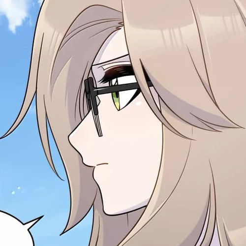 My Food Looks Very Cute Chapter 202: You're not annoying cover