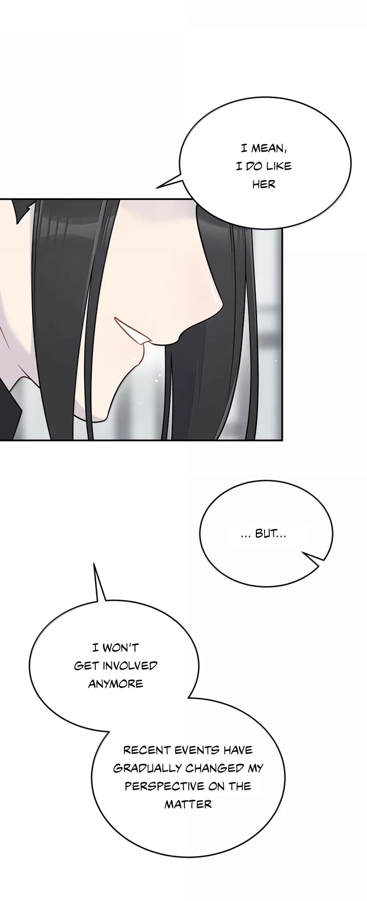 My Food Looks Very Cute Chapter 203 page 5 - Chapter 203: Unexpected and without warning