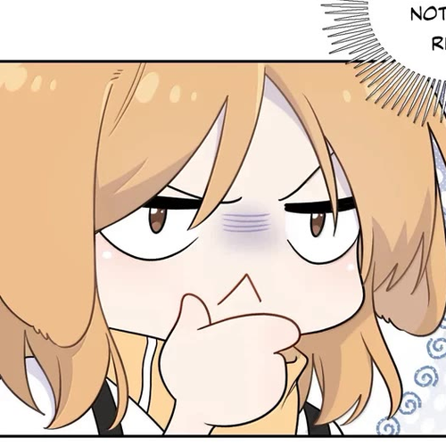 My Food Looks Very Cute Chapter 203: Unexpected and without warning cover