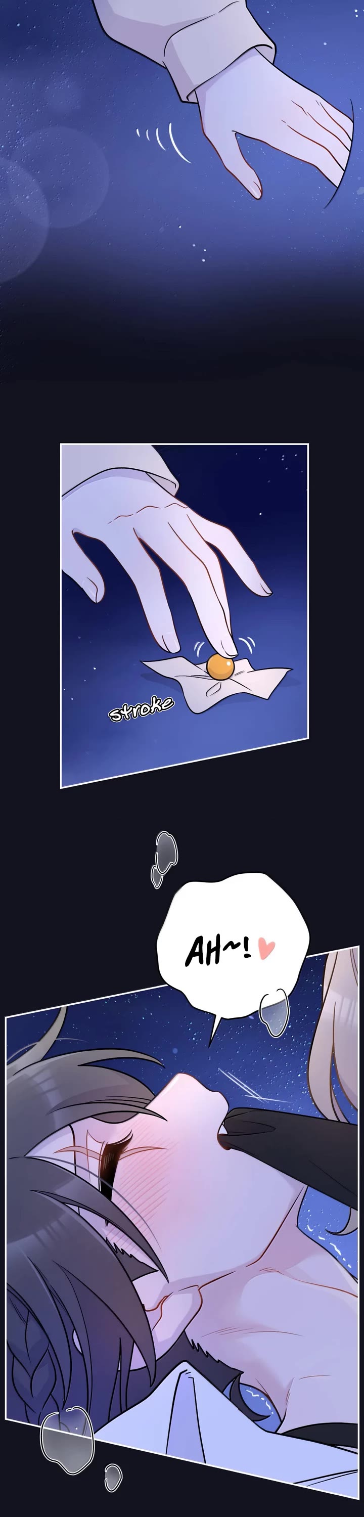 My Food Looks Very Cute Chapter 206 page 18 - Chapter 206: A picnic