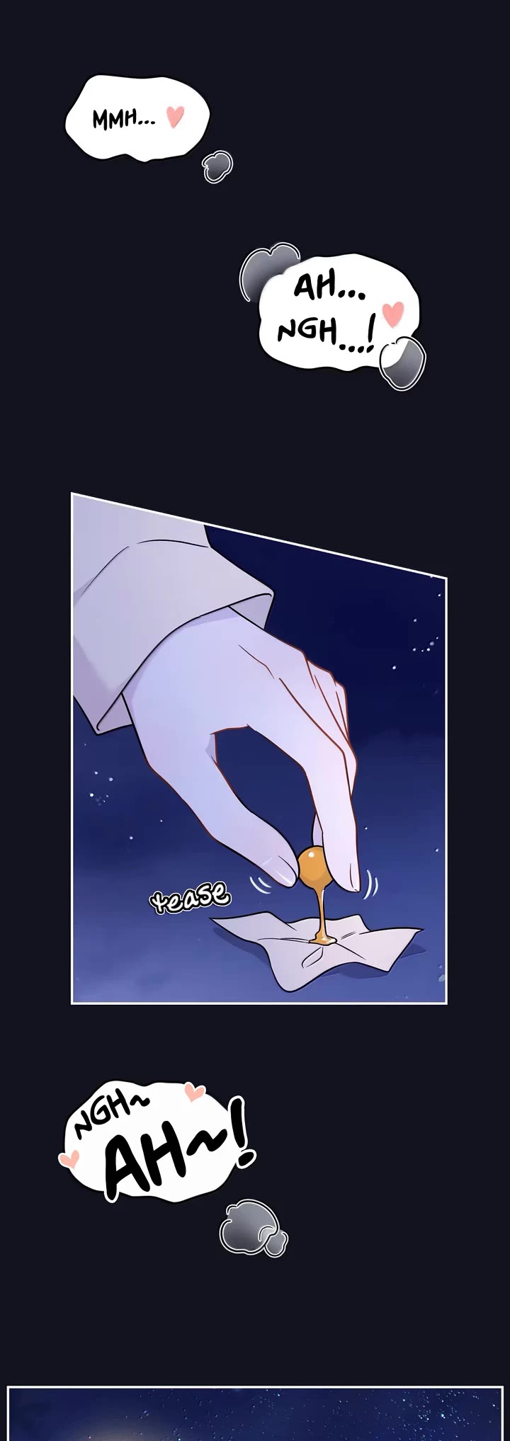 My Food Looks Very Cute Chapter 206 page 19 - Chapter 206: A picnic