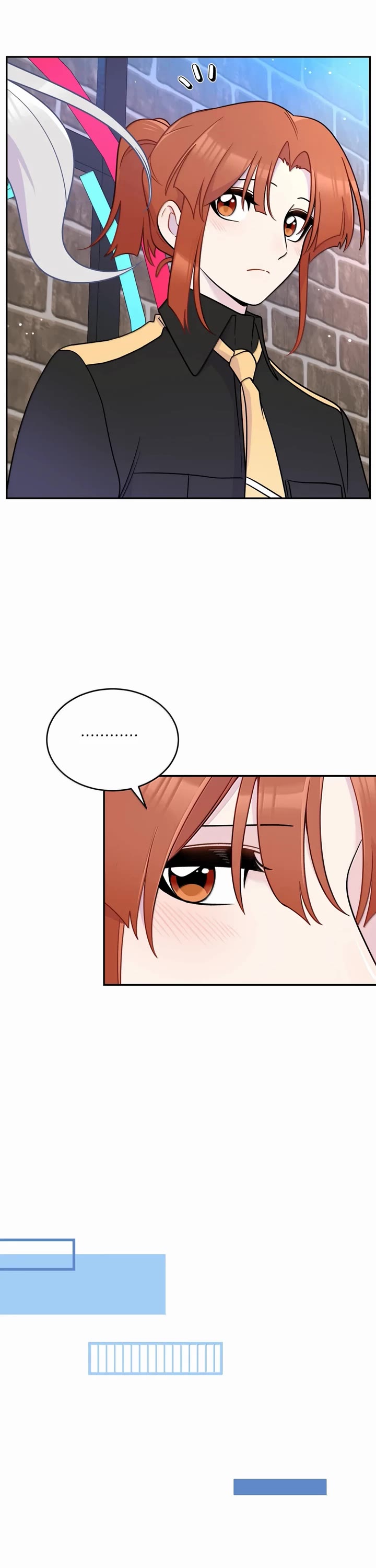 My Food Looks Very Cute Chapter 208 page 16 - Chapter 208: addiction