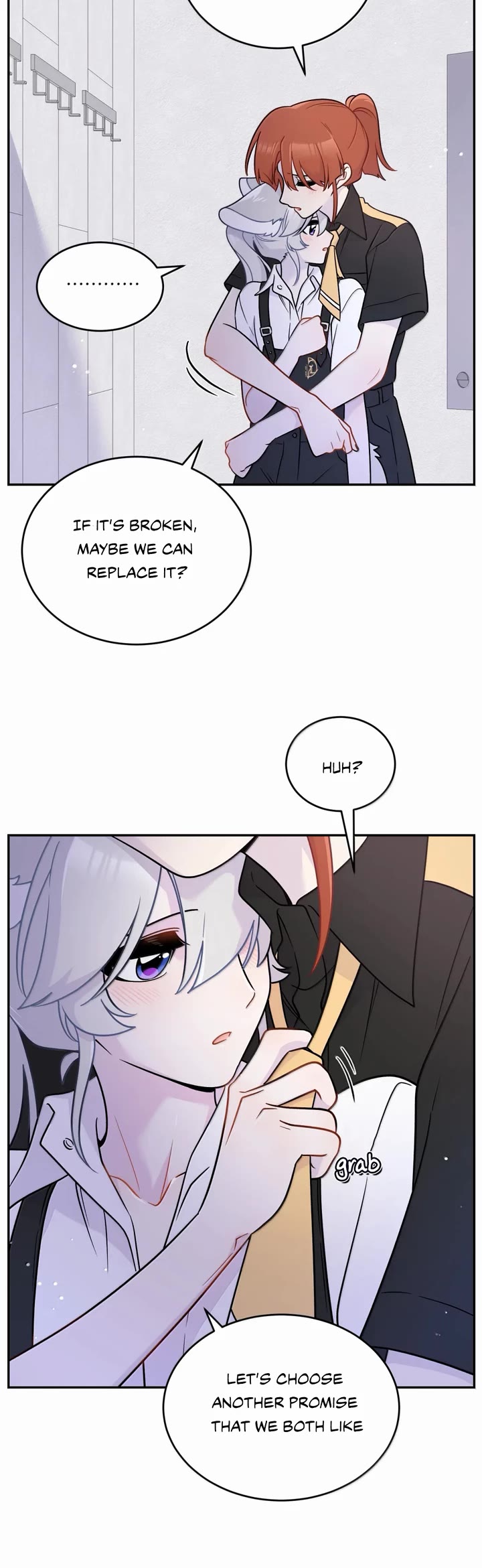 My Food Looks Very Cute Chapter 208 page 20 - Chapter 208: addiction