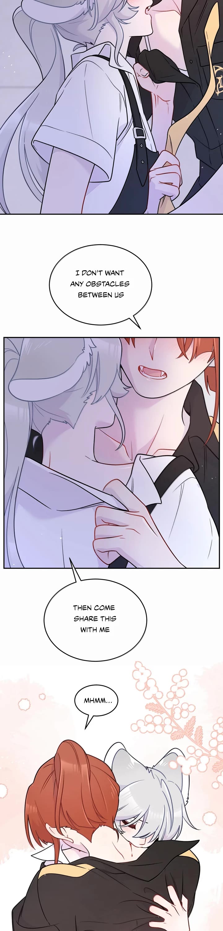 My Food Looks Very Cute Chapter 208 page 22 - Chapter 208: addiction