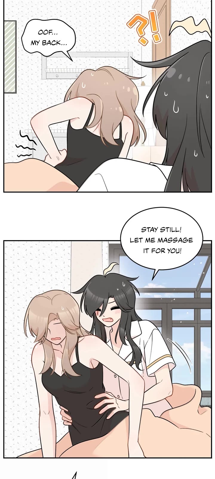 My Food Looks Very Cute Chapter 208 page 4 - Chapter 208: addiction