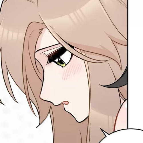My Food Looks Very Cute Chapter 208: addiction cover