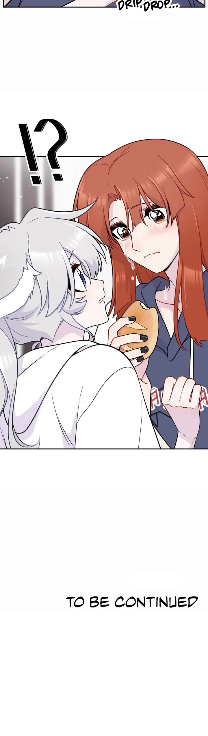 My Food Looks Very Cute Chapter 209 page 20 - Chapter 209: warm little bread