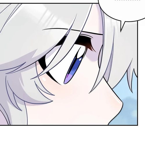 My Food Looks Very Cute Chapter 212: Glimpse into the past cover