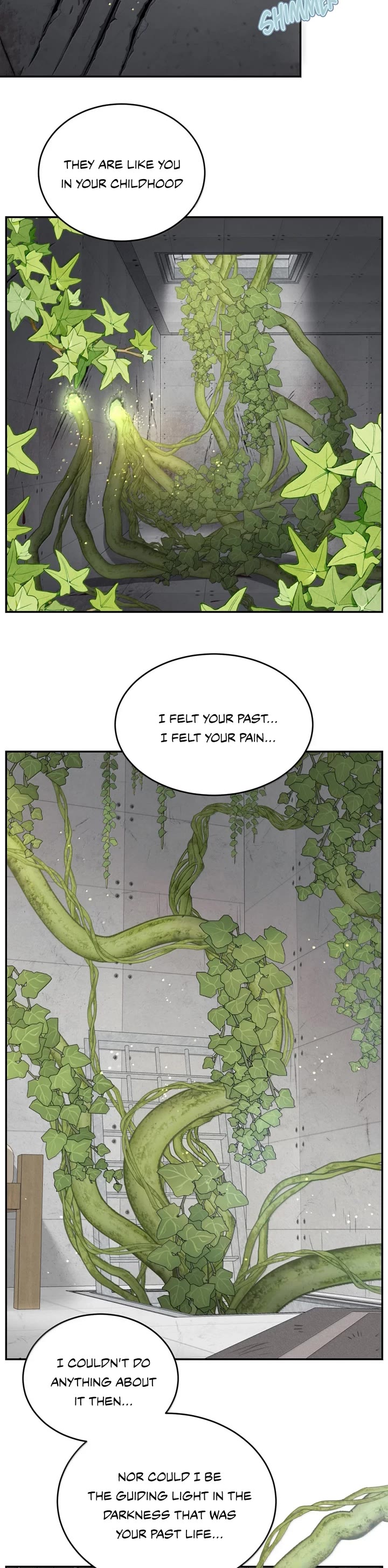 My Food Looks Very Cute Chapter 213 page 15 - Chapter 213: these little girls