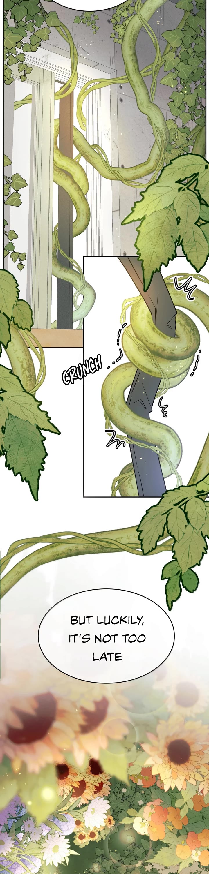 My Food Looks Very Cute Chapter 213 page 16 - Chapter 213: these little girls