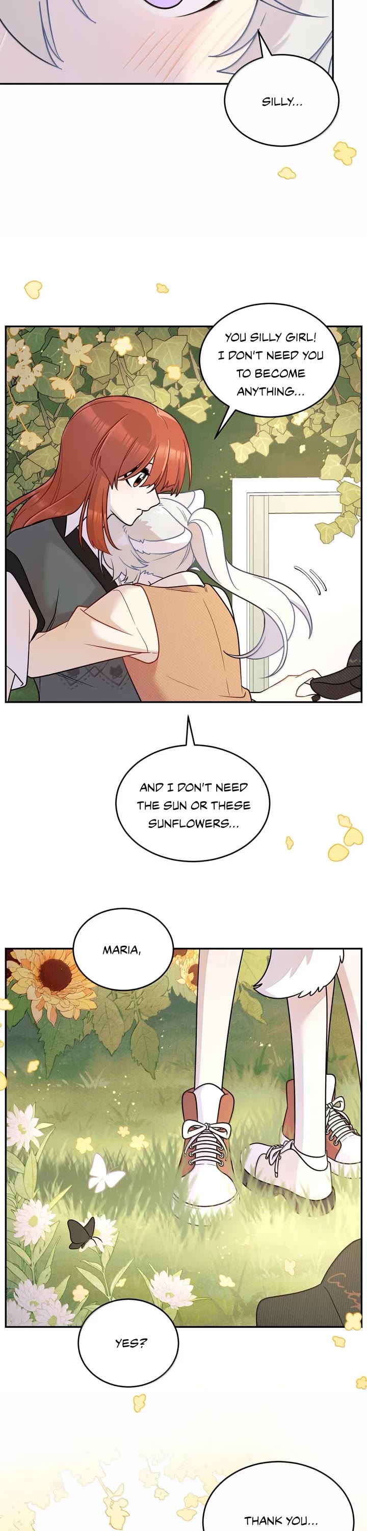 My Food Looks Very Cute Chapter 213 page 18 - Chapter 213: these little girls