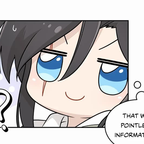 My Food Looks Very Cute Chapter 213: these little girls cover