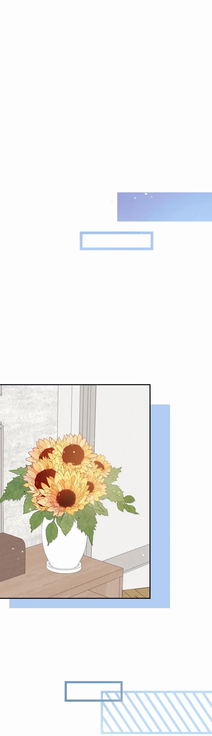 My Food Looks Very Cute Chapter 214 page 14 - Chapter 214: secret messages