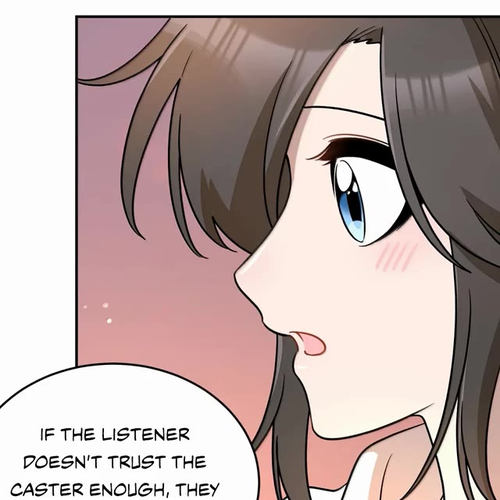 My Food Looks Very Cute Chapter 214: secret messages cover