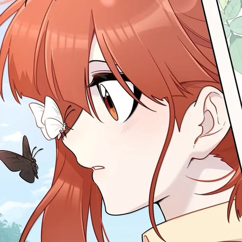 My Food Looks Very Cute Chapter 216: thank you for being here cover