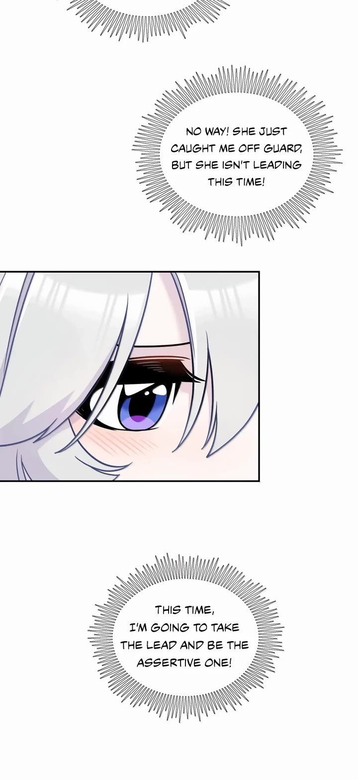 My Food Looks Very Cute Chapter 219 page 15 - Chapter 219: It's time