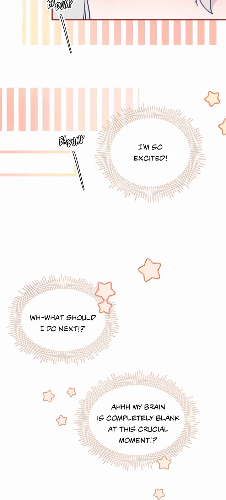 My Food Looks Very Cute Chapter 219 page 19 - Chapter 219: It's time
