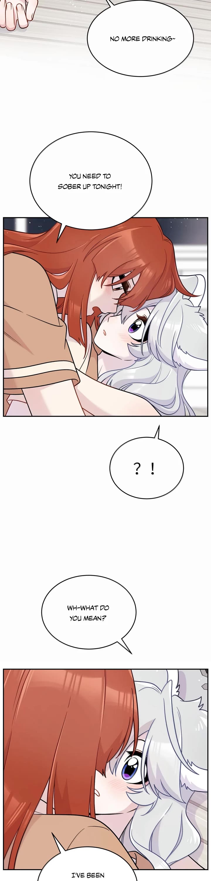 My Food Looks Very Cute Chapter 219 page 2 - Chapter 219: It's time