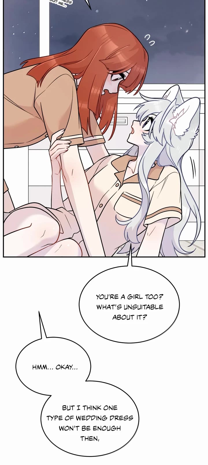 My Food Looks Very Cute Chapter 219 page 5 - Chapter 219: It's time