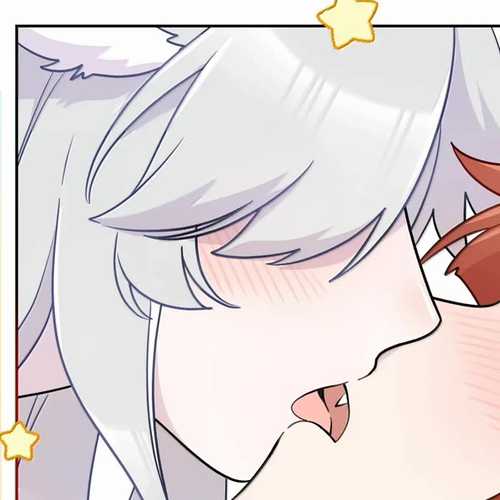 My Food Looks Very Cute Chapter 219: It's time cover