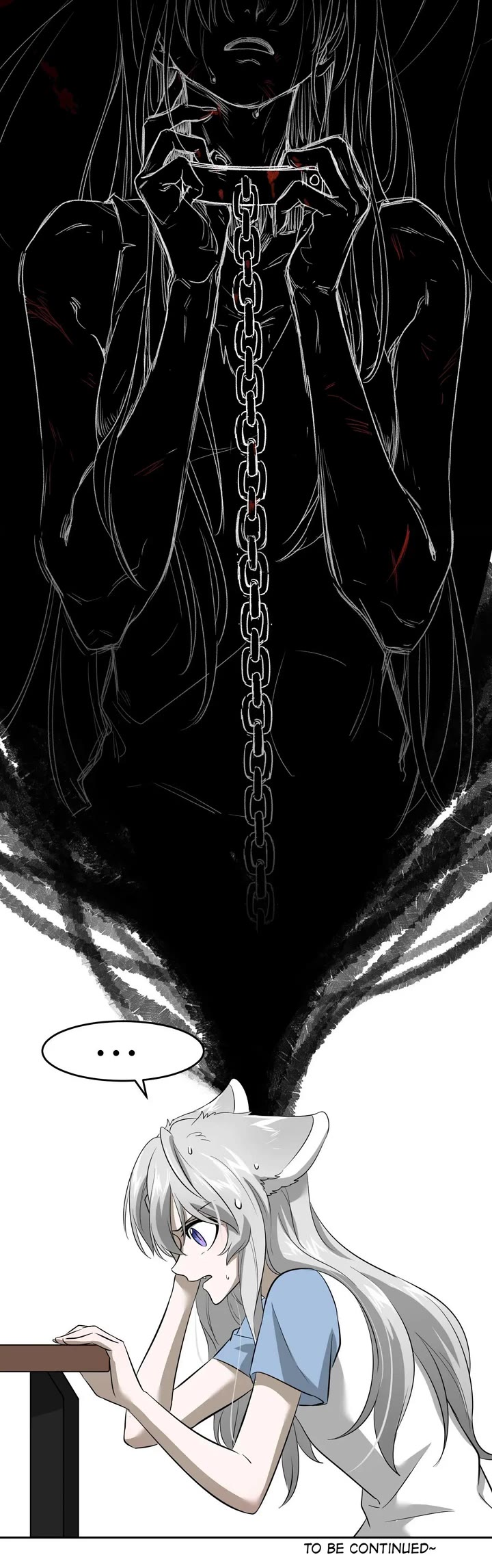 My Food Looks Very Cute Chapter 22 page 15 - Chapter 22: I Want to Know Everything About Her