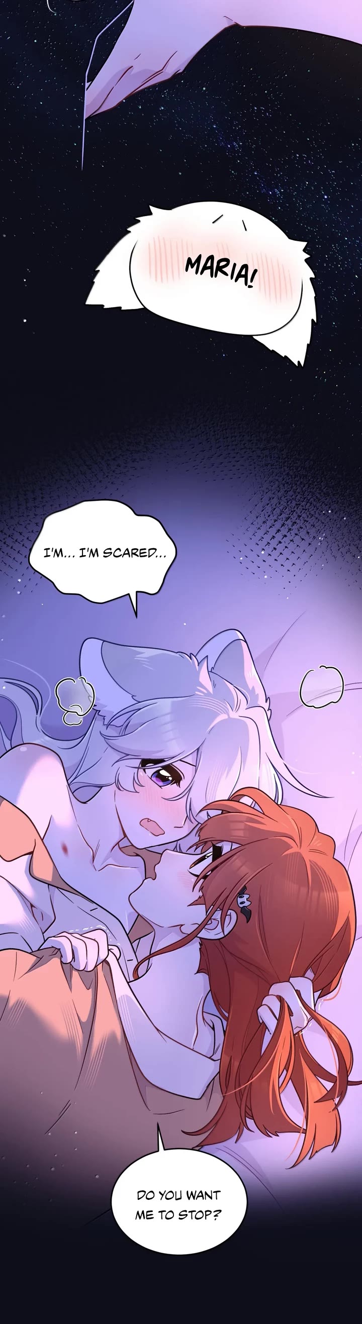 My Food Looks Very Cute Chapter 220 page 10 - Chapter 220: Review time