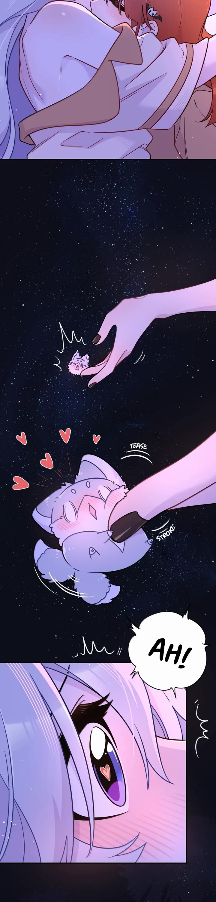 My Food Looks Very Cute Chapter 220 page 12 - Chapter 220: Review time