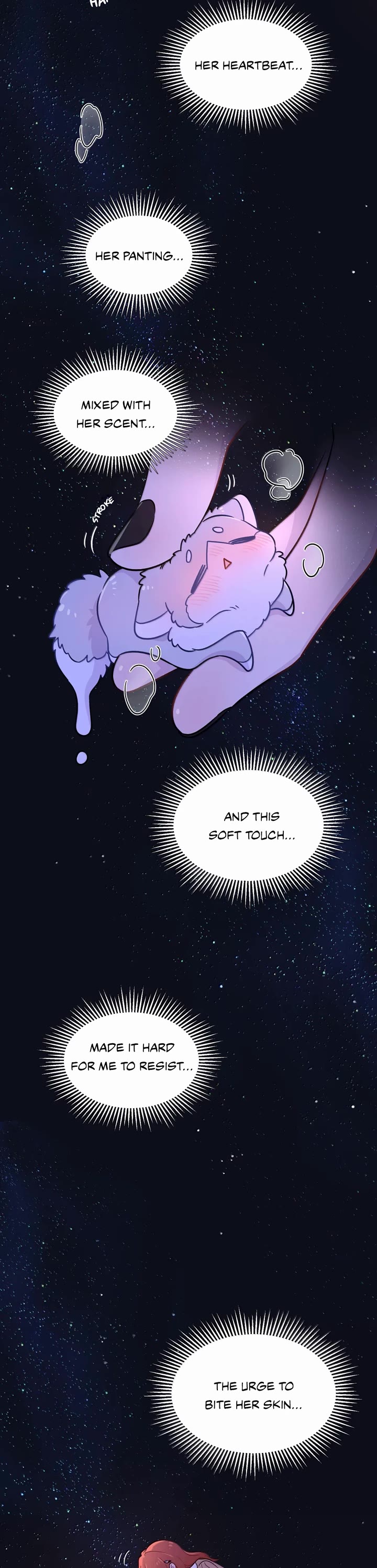 My Food Looks Very Cute Chapter 220 page 14 - Chapter 220: Review time