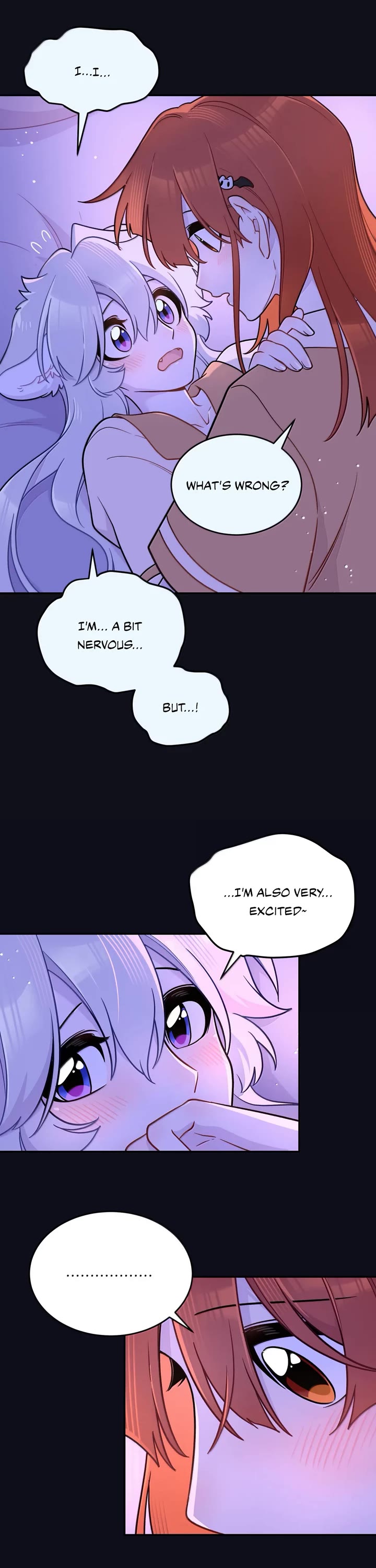 My Food Looks Very Cute Chapter 220 page 6 - Chapter 220: Review time