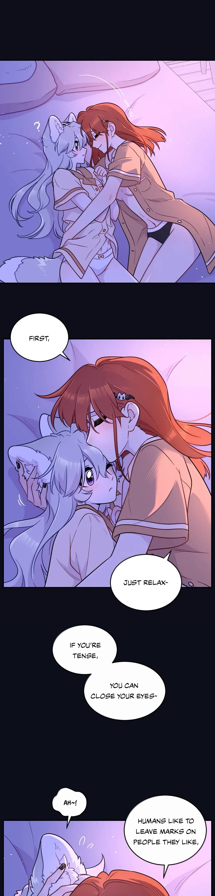 My Food Looks Very Cute Chapter 220 page 7 - Chapter 220: Review time