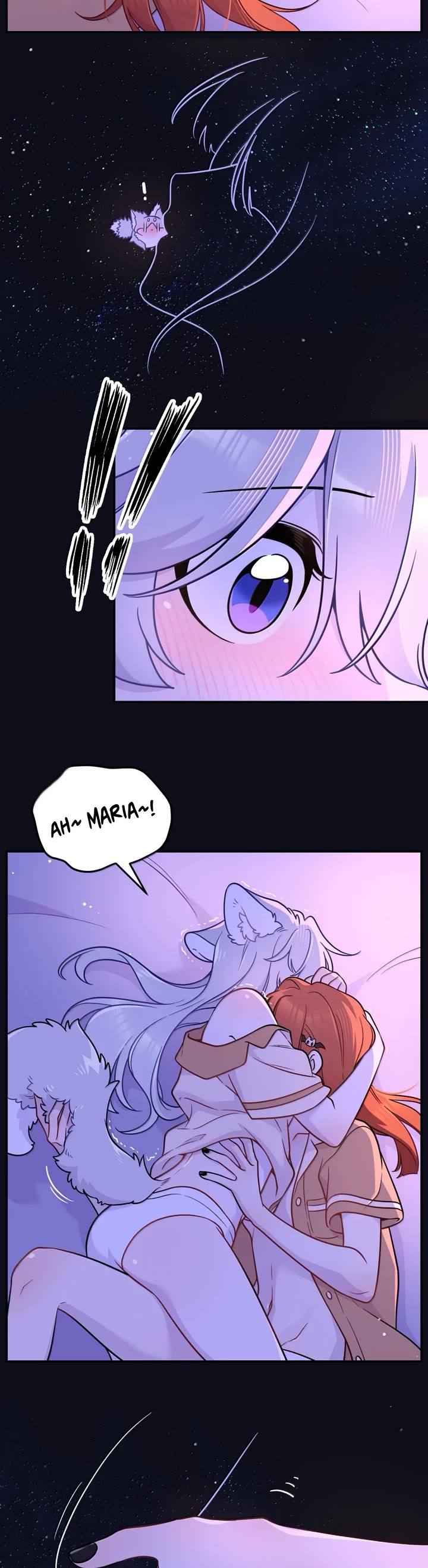 My Food Looks Very Cute Chapter 220 page 9 - Chapter 220: Review time