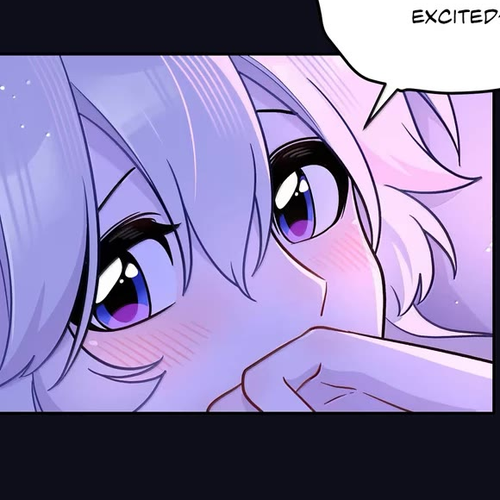 My Food Looks Very Cute Chapter 220: Review time cover