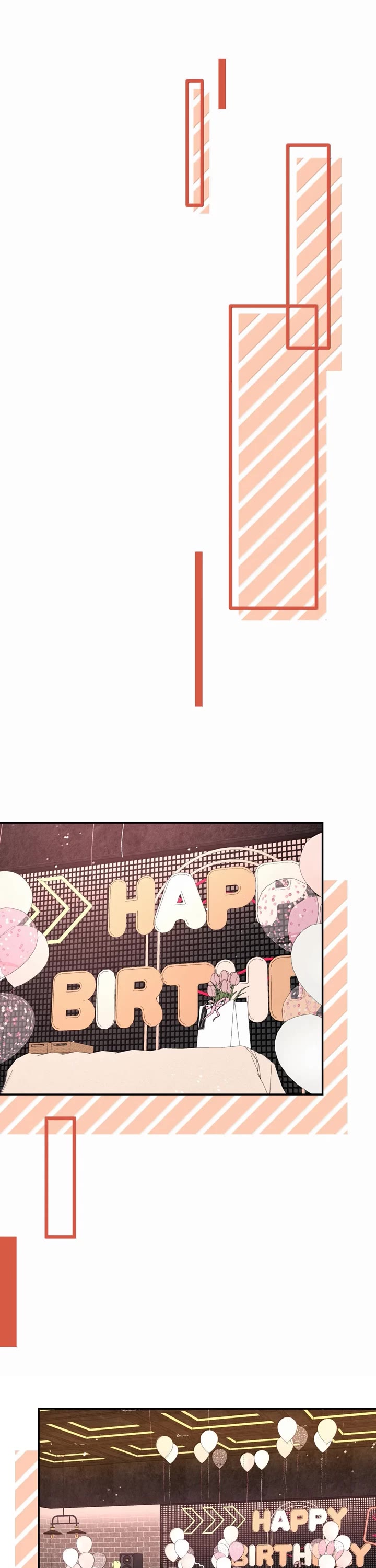 My Food Looks Very Cute Chapter 221 page 11 - Chapter 221: Did you cast a spell on me?