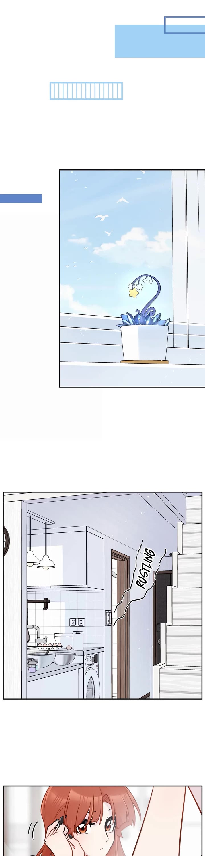 My Food Looks Very Cute Chapter 221 page 2 - Chapter 221: Did you cast a spell on me?