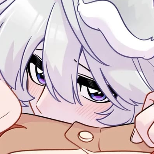 My Food Looks Very Cute Chapter 221: Did you cast a spell on me? cover