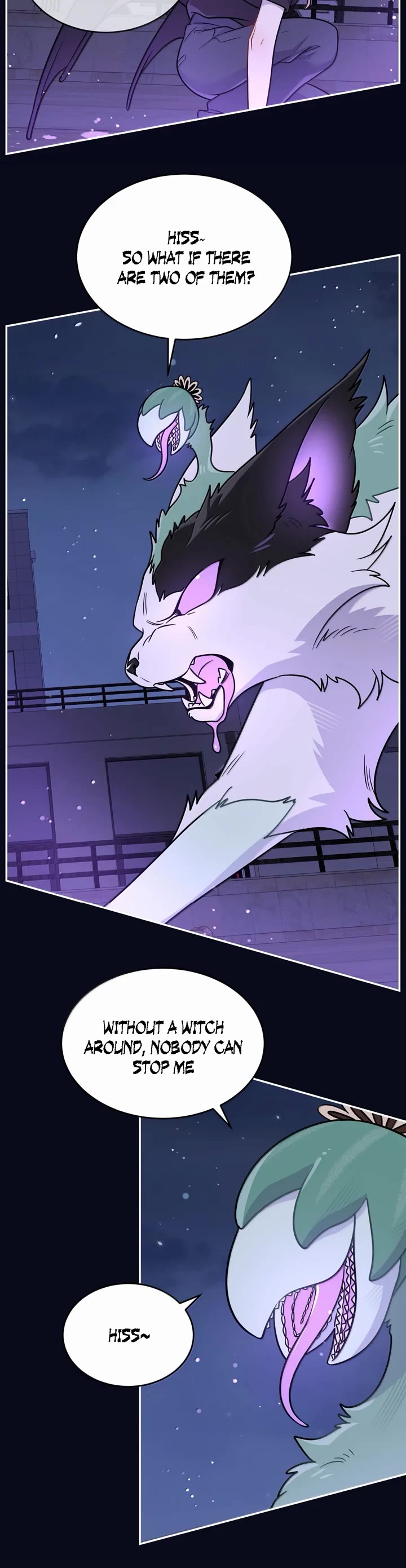 My Food Looks Very Cute Chapter 222 page 13 - Chapter 222: Birthday gift