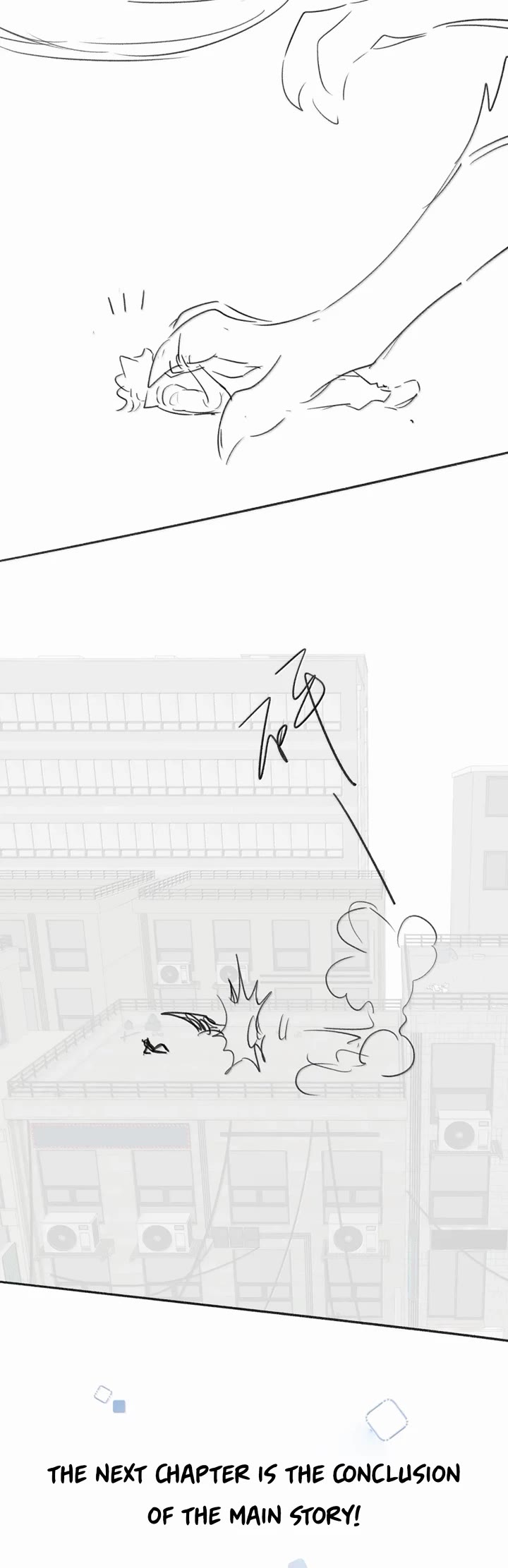 My Food Looks Very Cute Chapter 222 page 27 - Chapter 222: Birthday gift