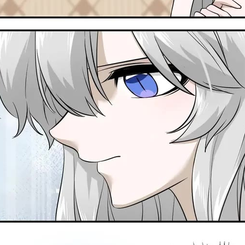 My Food Looks Very Cute Chapter 24: You're an Idiot! cover