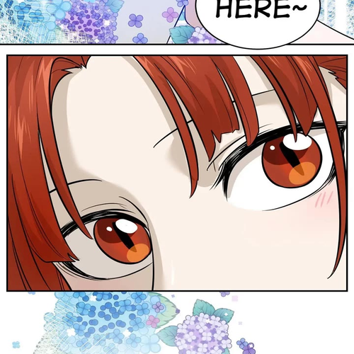 My Food Looks Very Cute Chapter 3: Please Use Me cover