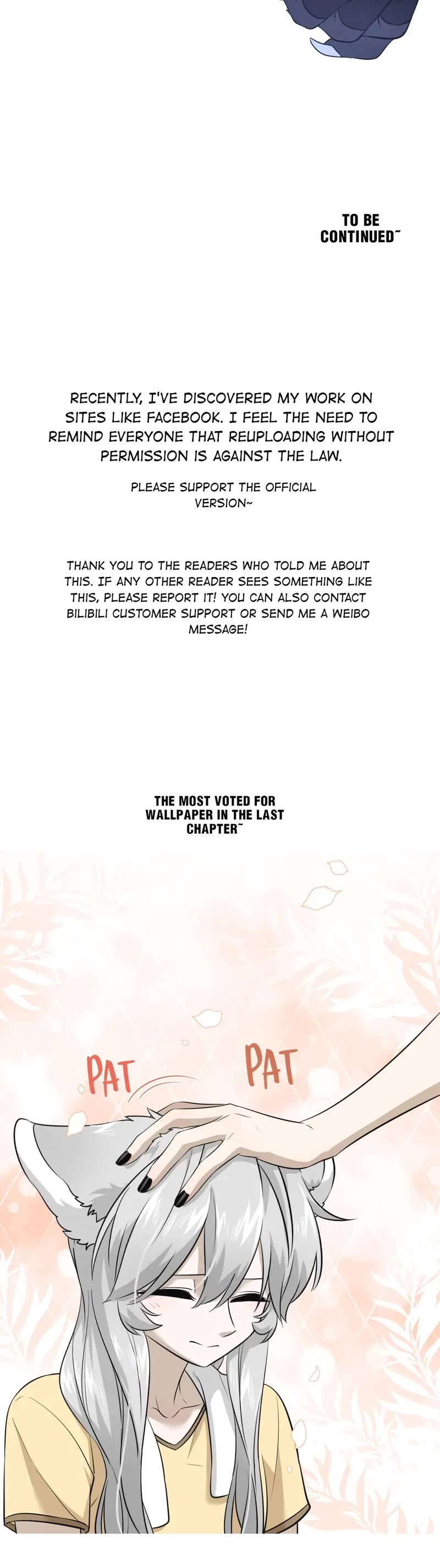 My Food Looks Very Cute Chapter 30 page 15 - Chapter 30: How Do We Solve the Problem of Transforming