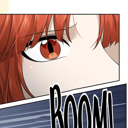 My Food Looks Very Cute Chapter 31: Waking Up cover