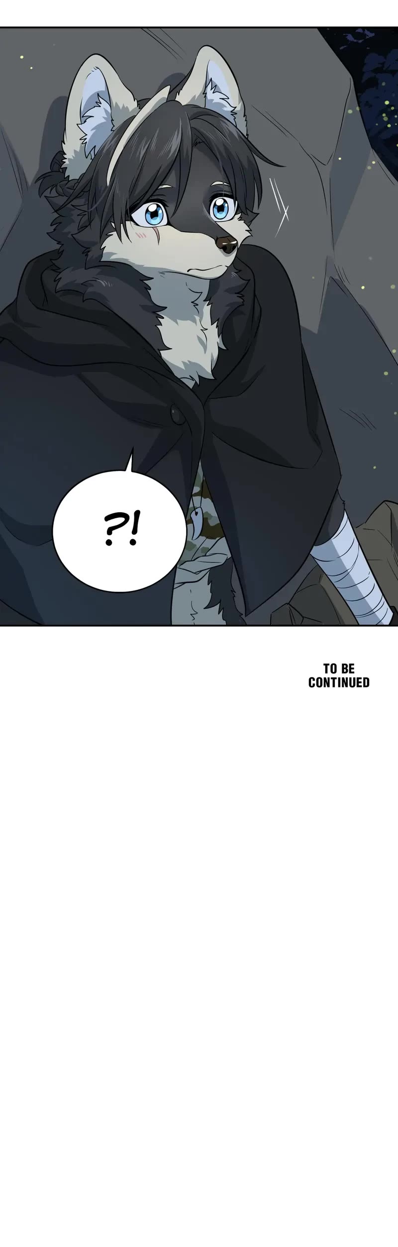 My Food Looks Very Cute Chapter 32 page 16 - Chapter 32: The Transformation is Over. What's This...!