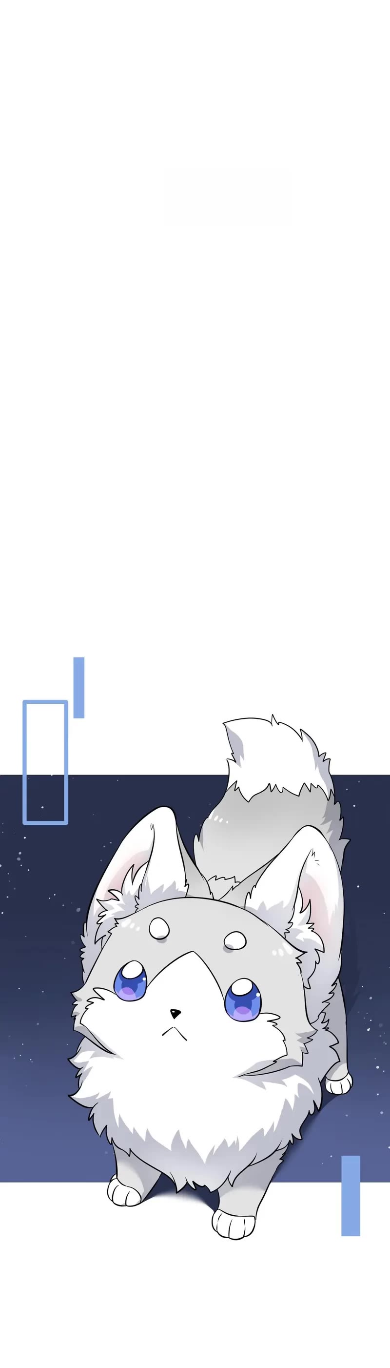 My Food Looks Very Cute Chapter 34.5 page 10 - Chapter 34.5: Extra - Little Red Riding Hood