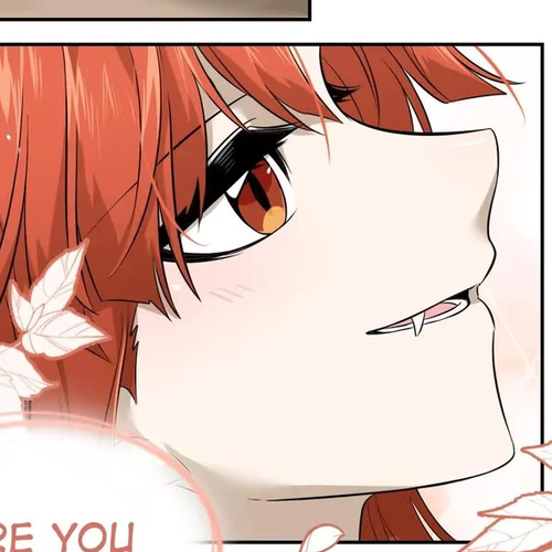 My Food Looks Very Cute Chapter 34.5: Extra - Little Red Riding Hood cover