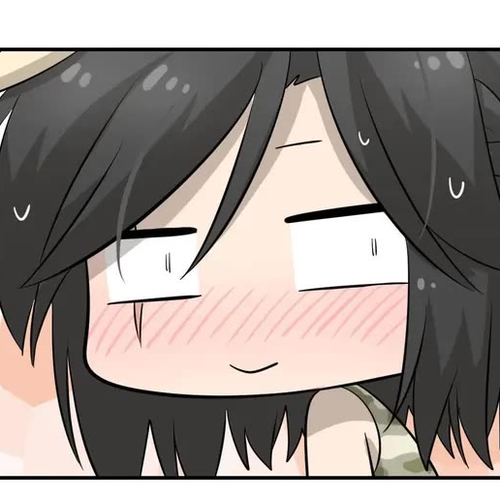My Food Looks Very Cute Chapter 35: Cutie? cover