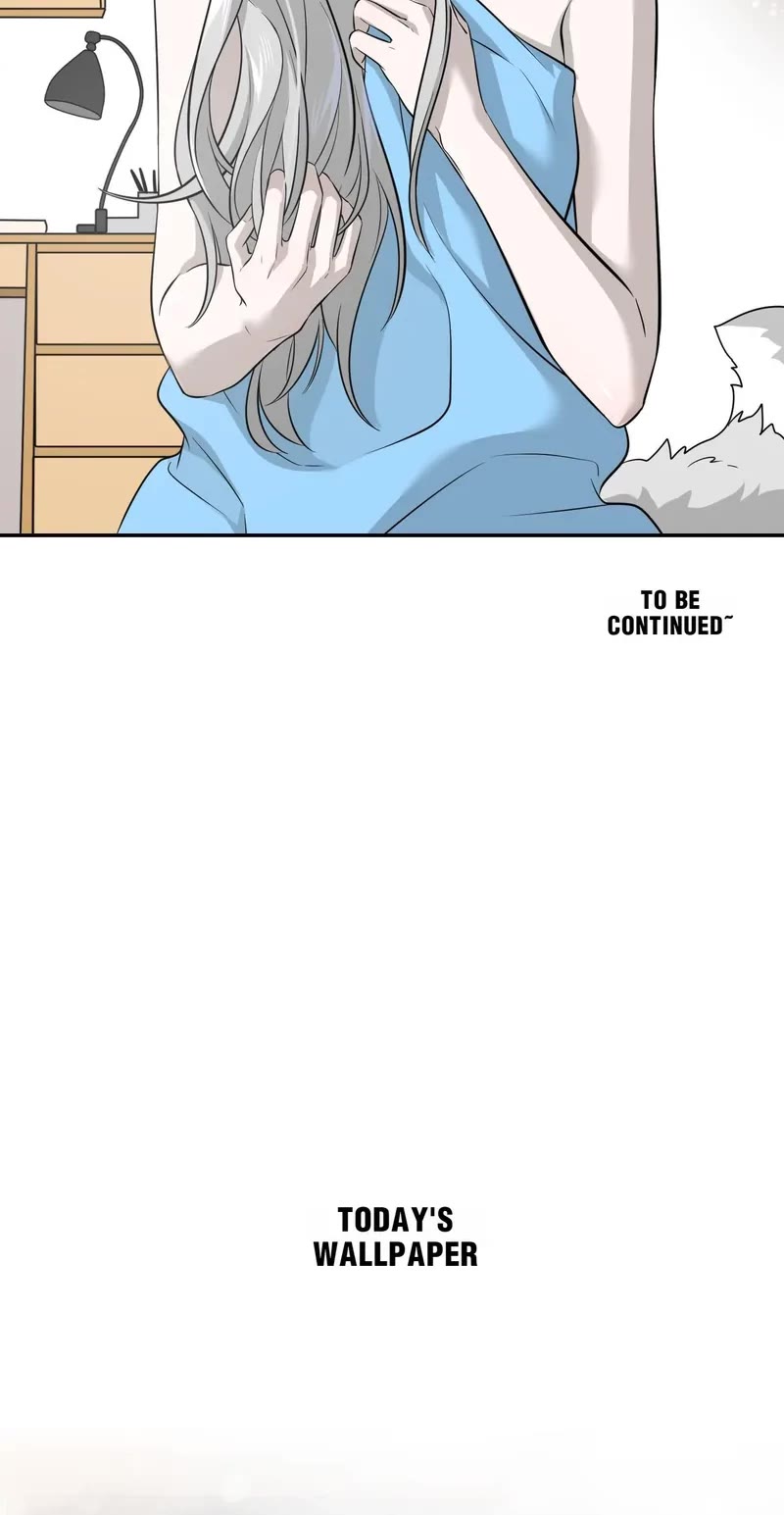 My Food Looks Very Cute Chapter 37 page 17 - Chapter 37: One Pillow