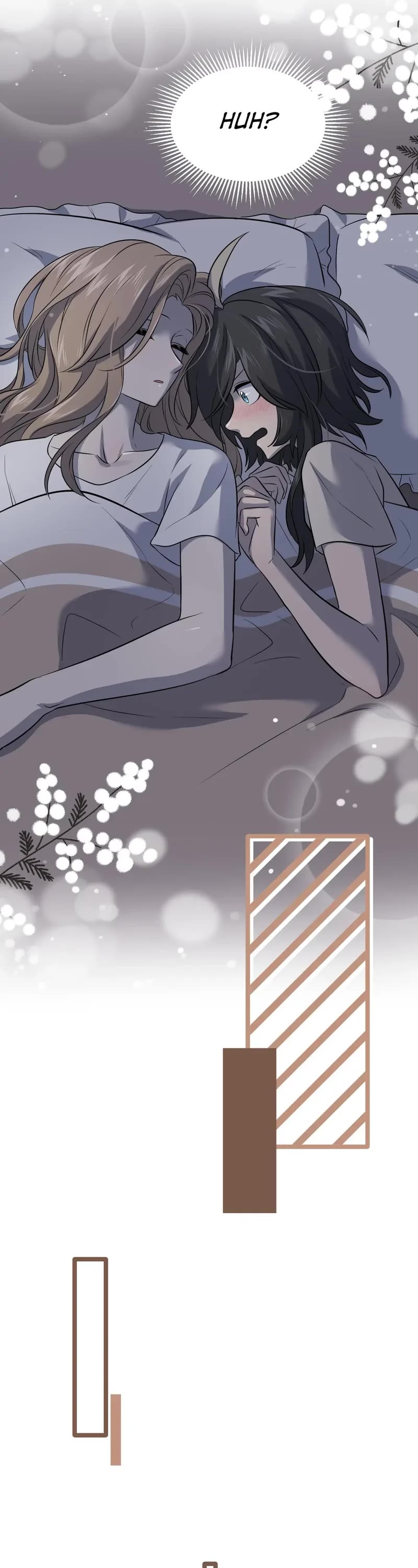 My Food Looks Very Cute Chapter 37 page 6 - Chapter 37: One Pillow